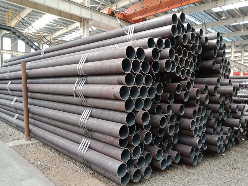 吴中30CrMo合金无缝钢管